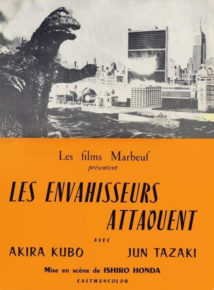 Monster of the Day #3376