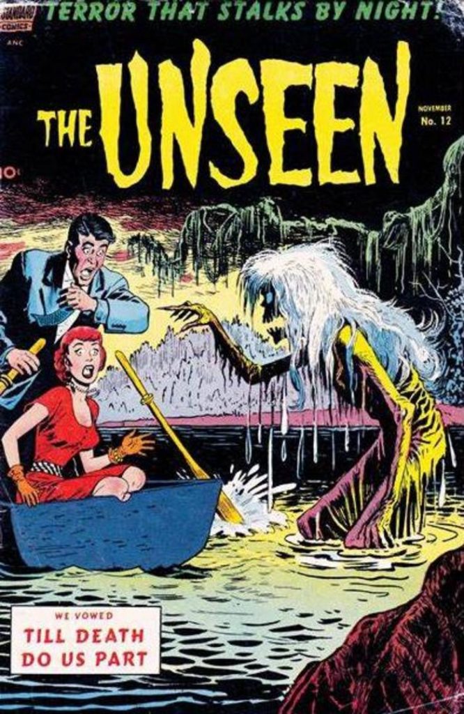 Monster of the Day #3386