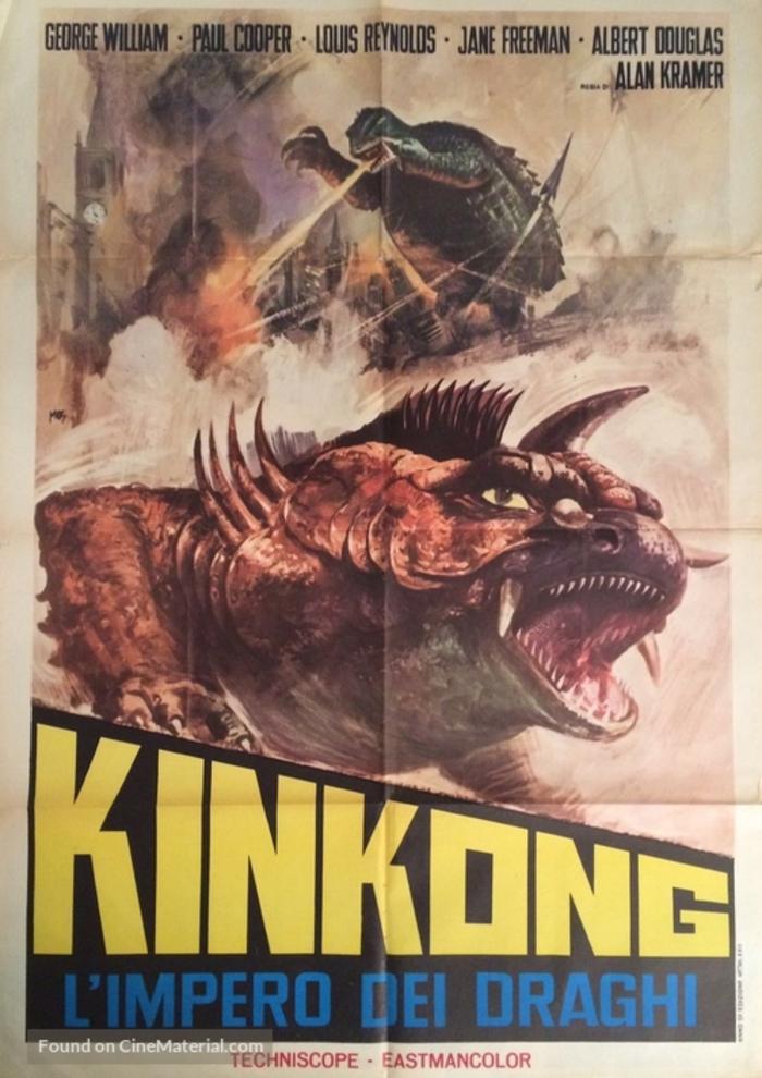 Monster of the Day #3401