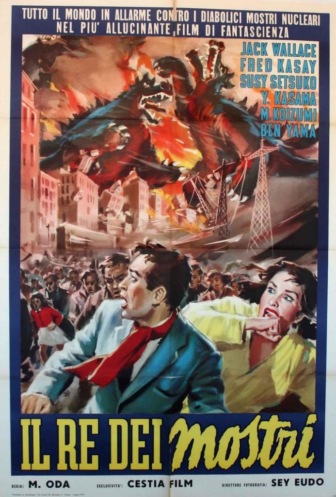 Monster of the Day #3404