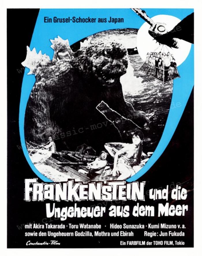 Monster of the Day #3406