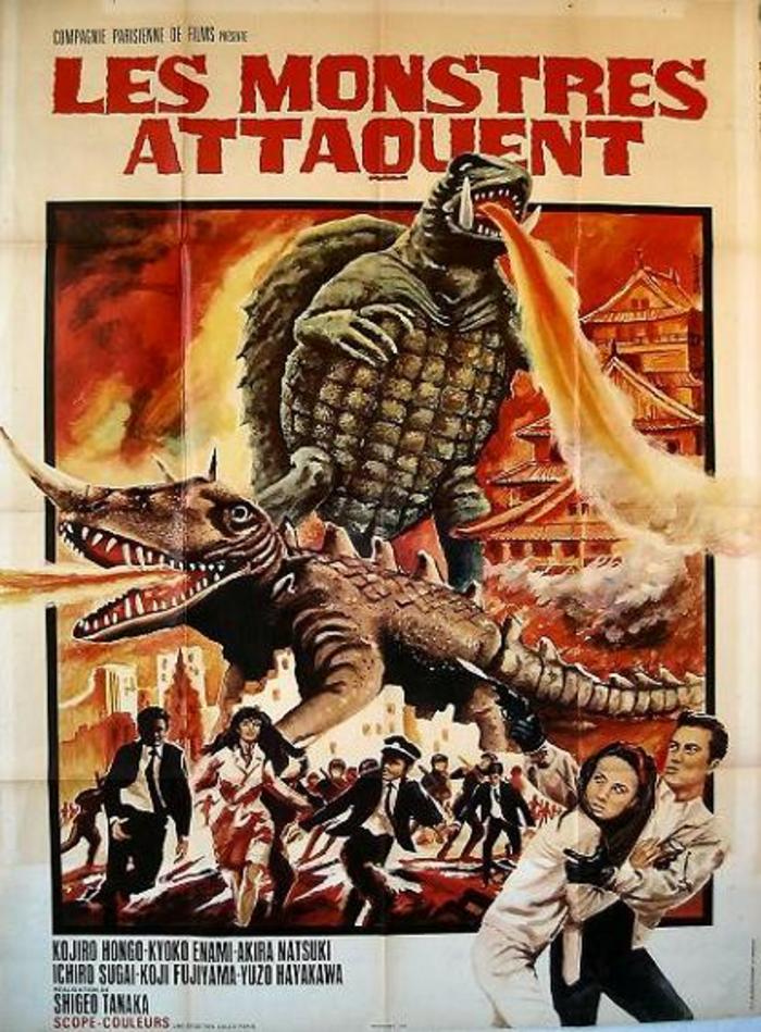 Monster of the Day #3402