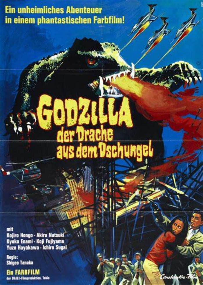 Monster of the Day #3405