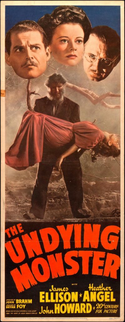 Monster of the Day #3395