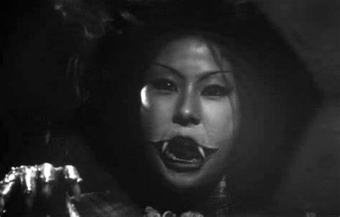 Monster of the Day #3418