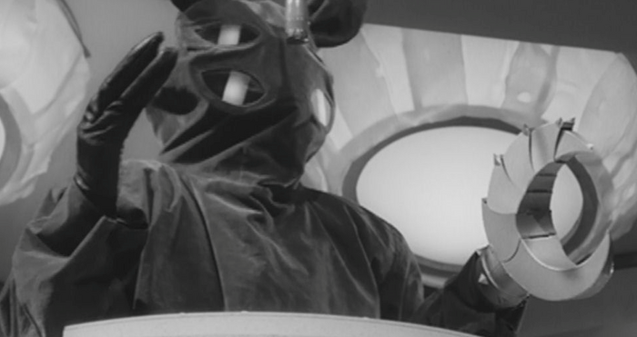 Monster of the Day #3415