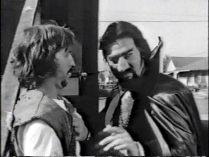 Monster of the Day #3413