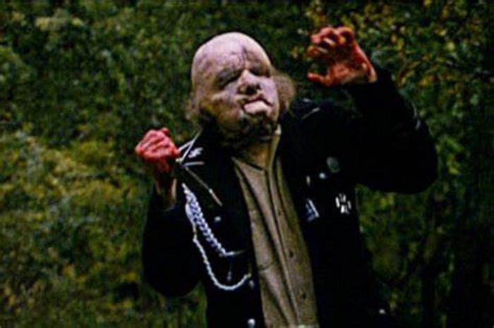 Monster of the Day #3416