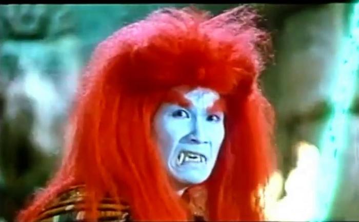 Monster of the Day #3414