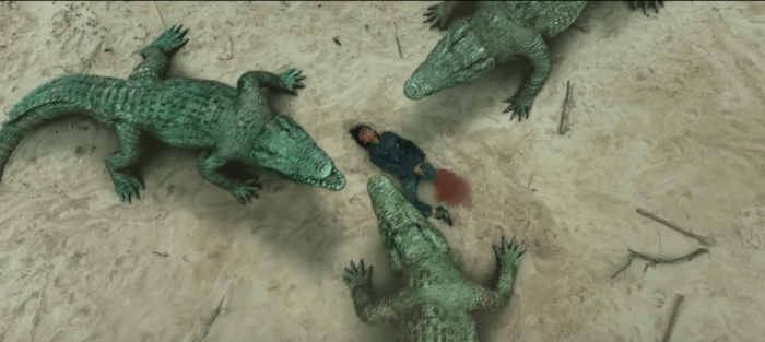 Monster of the Day #3412