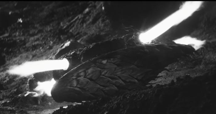 Monster of the Day #3238