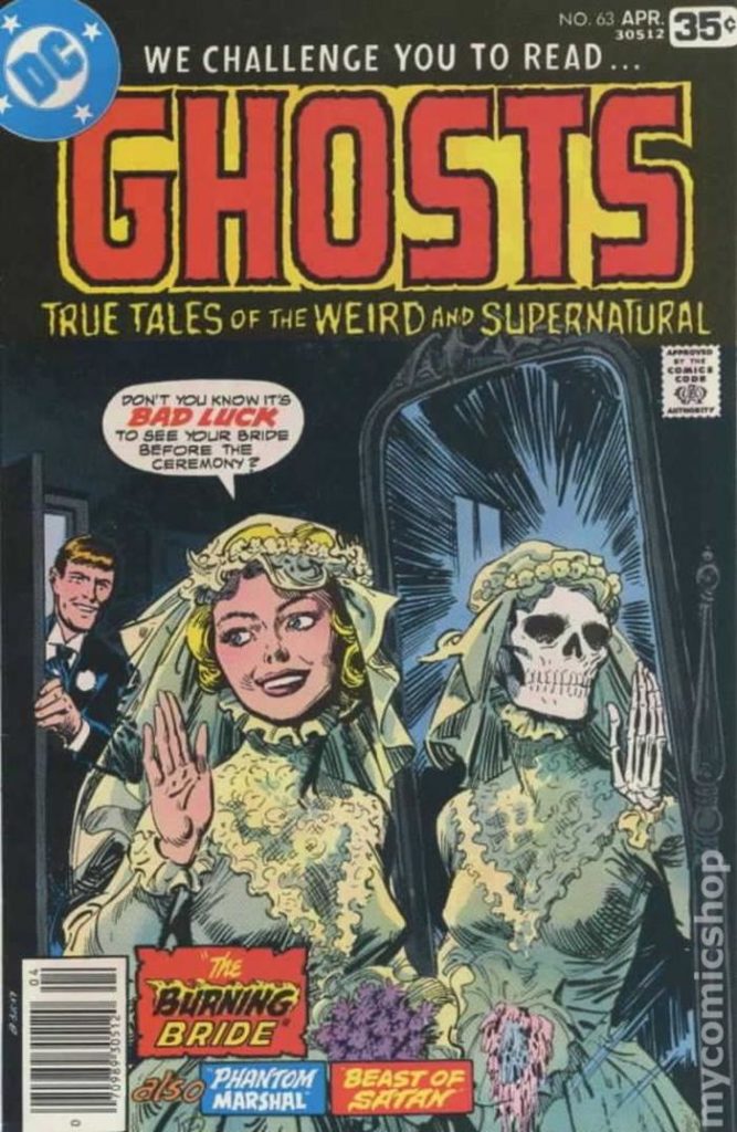 Monster of the Day #3422