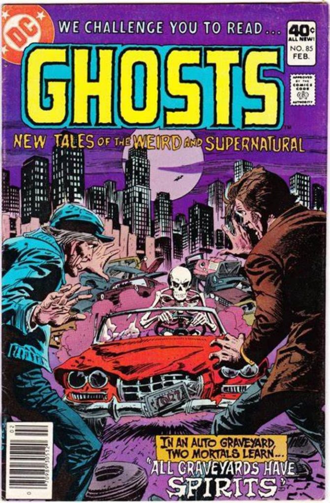 Monster of the Day #3421