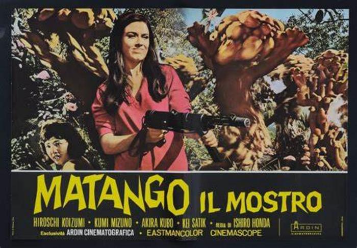 Monster of the Day #3430