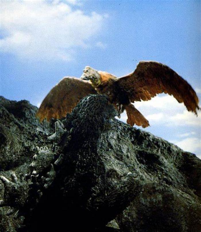 Monster of the Day #3427