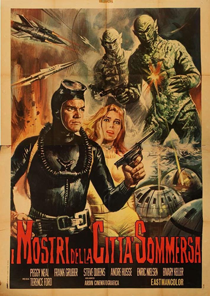 Monster of the Day #3260