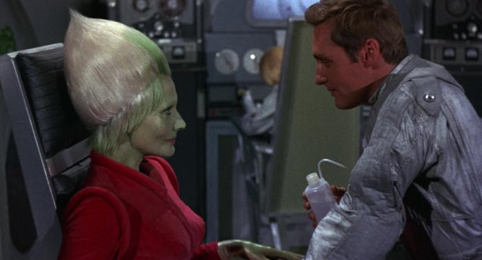 Monster of the Day #3242