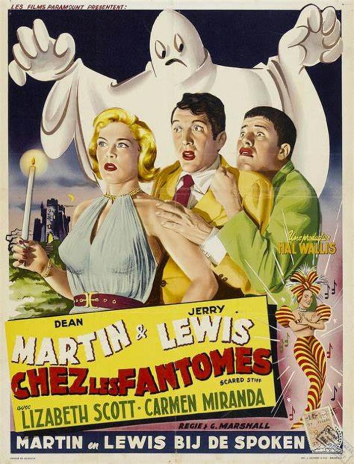 Monster of the Day #3258