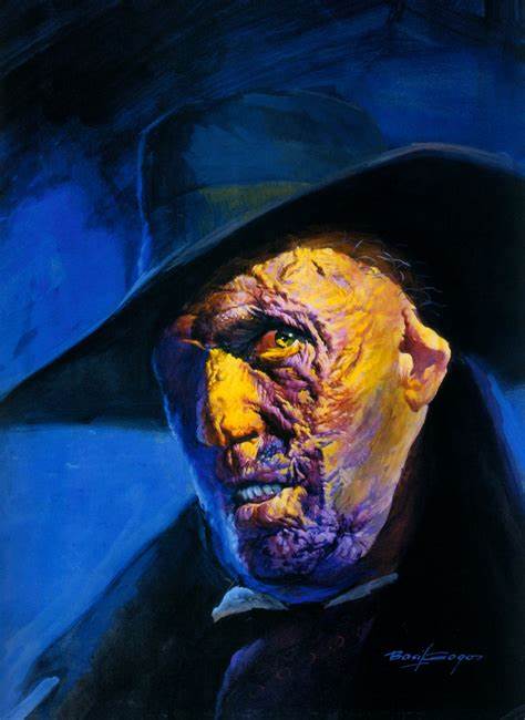 Monster of the Day #3247