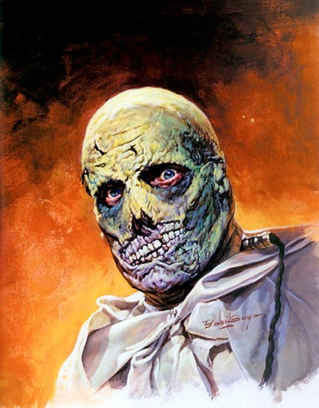 Monster of the Day #3248