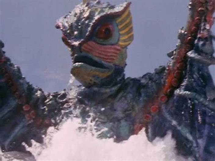 Monster of the Day #3269