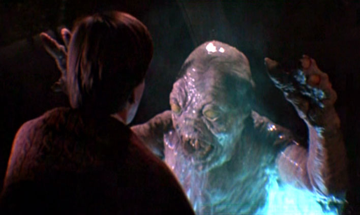 Monster of the Day #3276