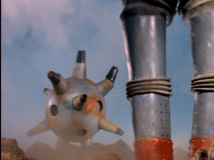 Monster of the Day #3266