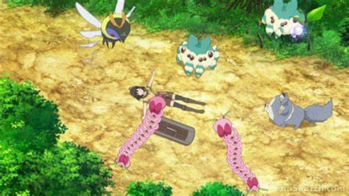 Monster of the Day #3273