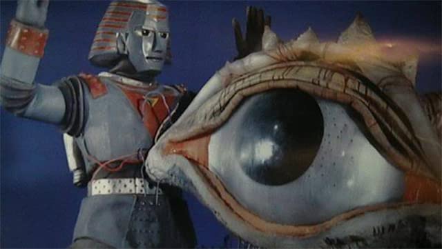 Monster of the Day #3267