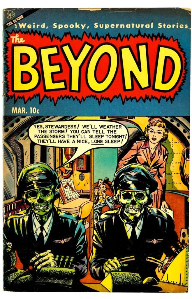 Monster of the Day #3275