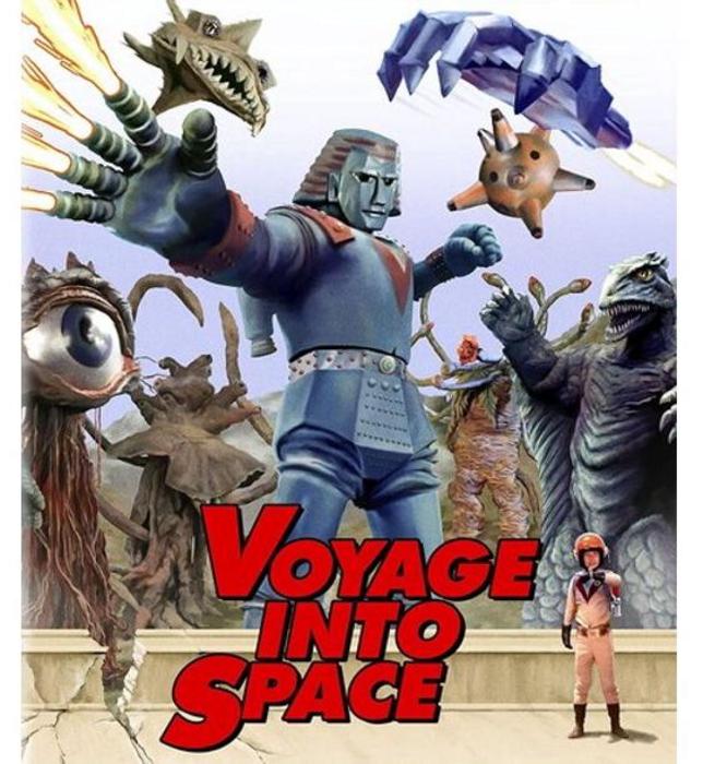 Monster of the Day #3268