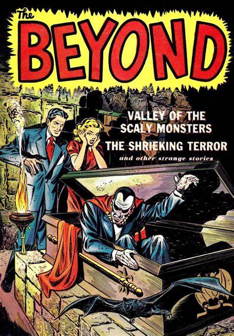 Monster of the Day #3279