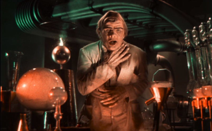 Monster of the Day #3290