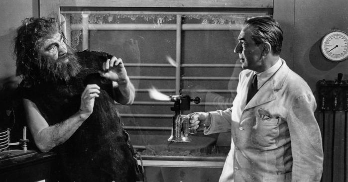 Monster of the Day #3300