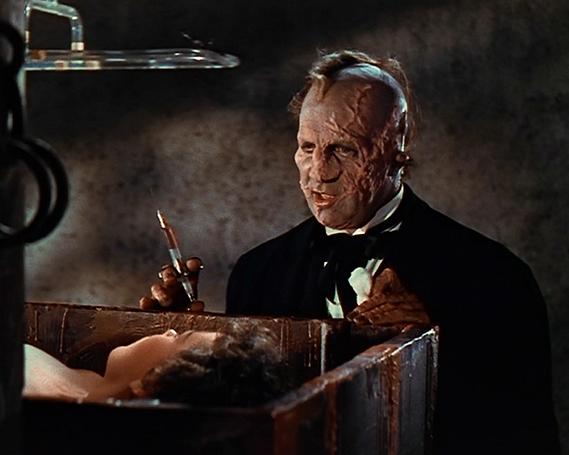 Monster of the Day #3298