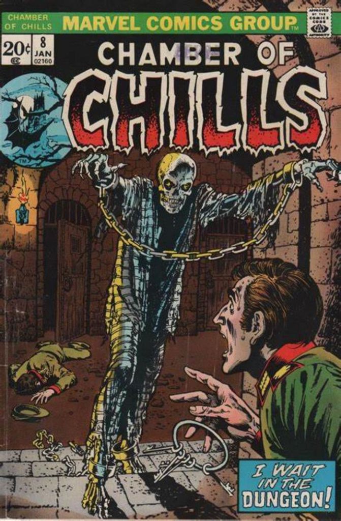 Monster of the Day #3284