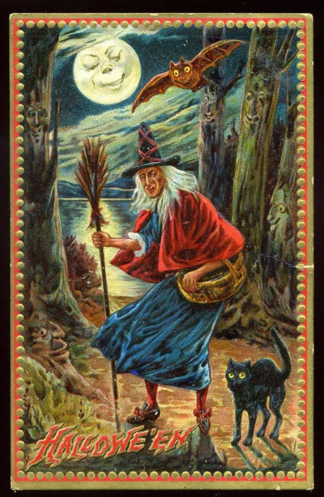 Monster of the Day #3299