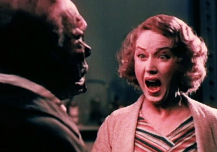 Monster of the Day #3291