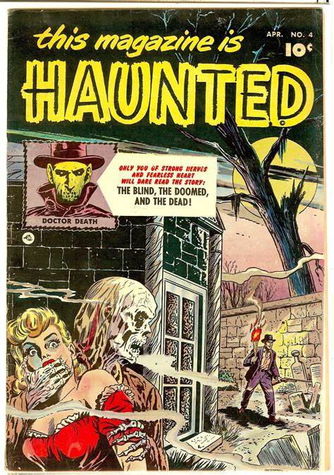 Monster of the Day #3288