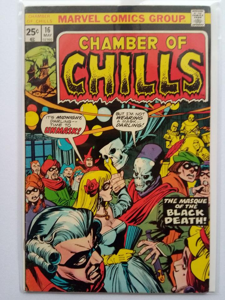 Monster of the Day #3283