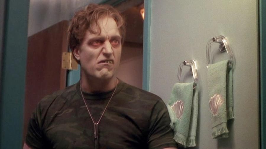 Monster of the Day #3286