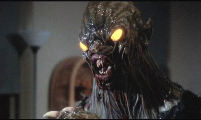 Monster of the Day #3285