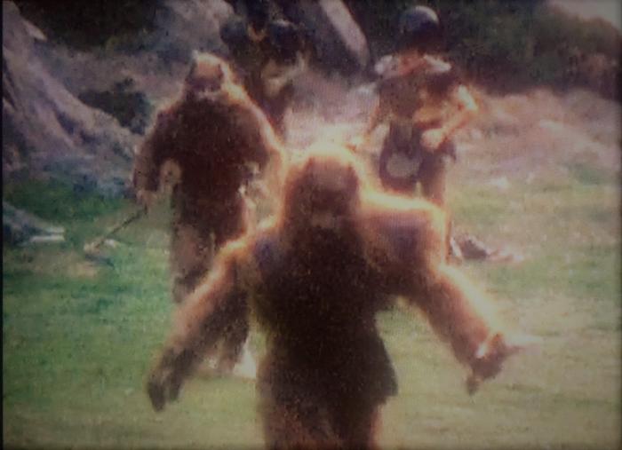 Monster of the Day #3308