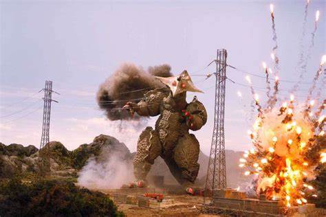 Monster of the Day #3305