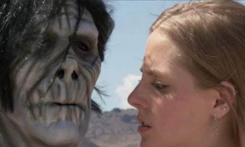 Monster of the Day #3307