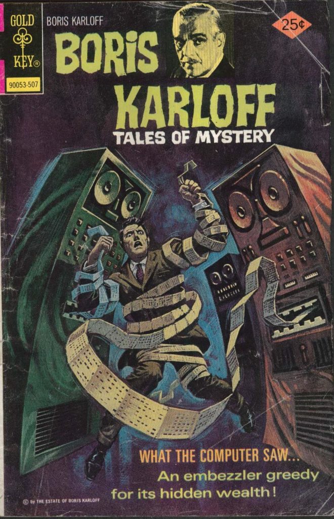 Monster of the Day #3321