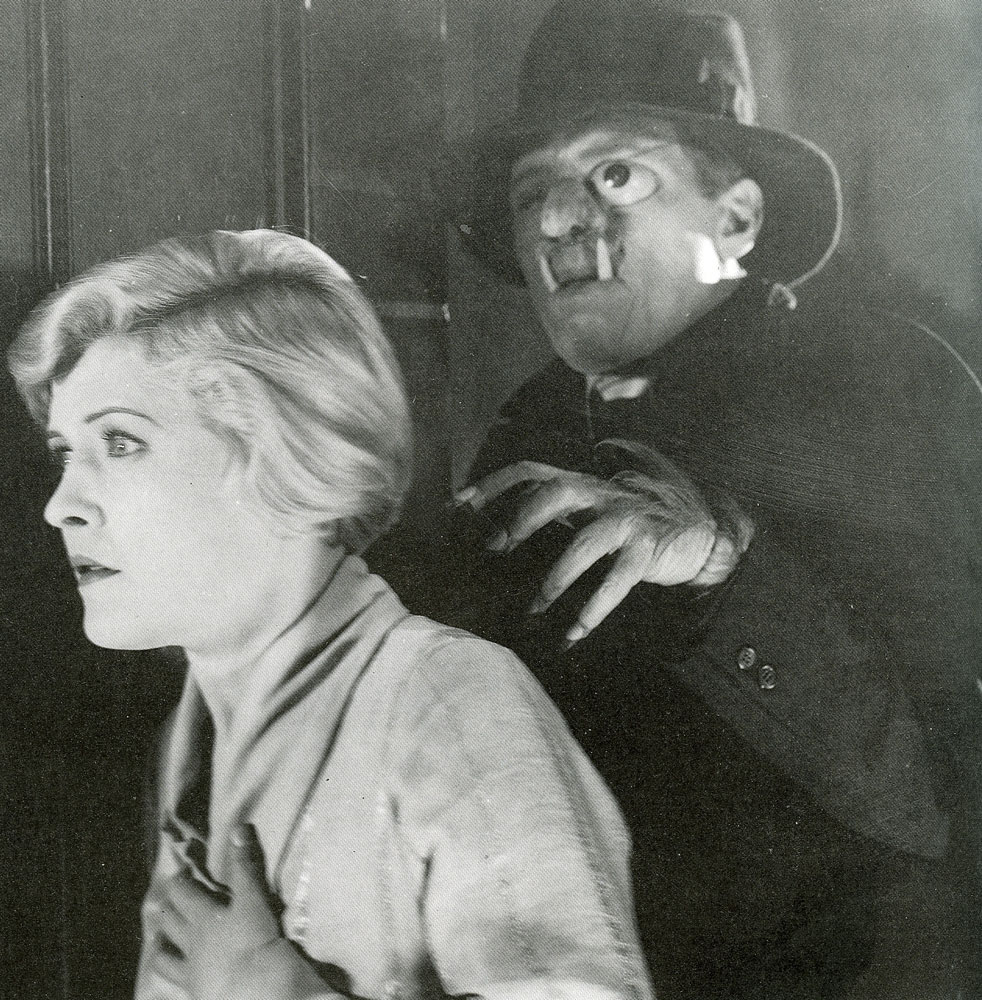 Monster of the Day #3314