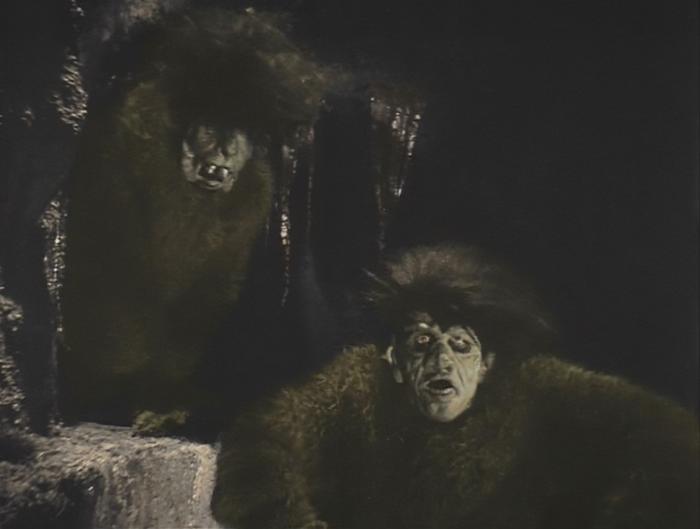 Monster of the Day #3326