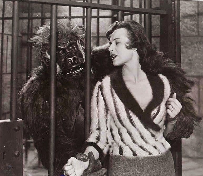 Monster of the Day #3316