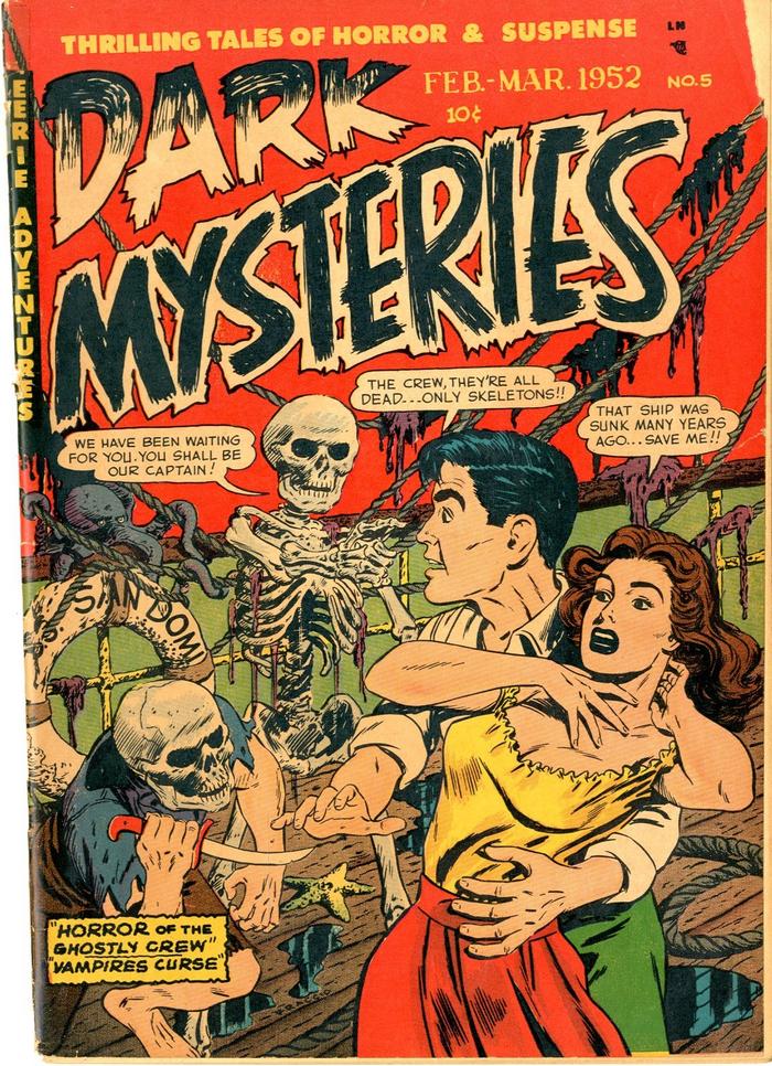 Monster of the Day #3342